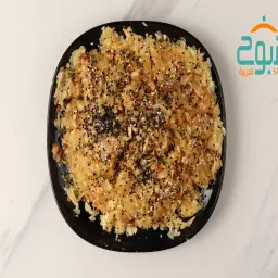 رطب سمن وعسل
